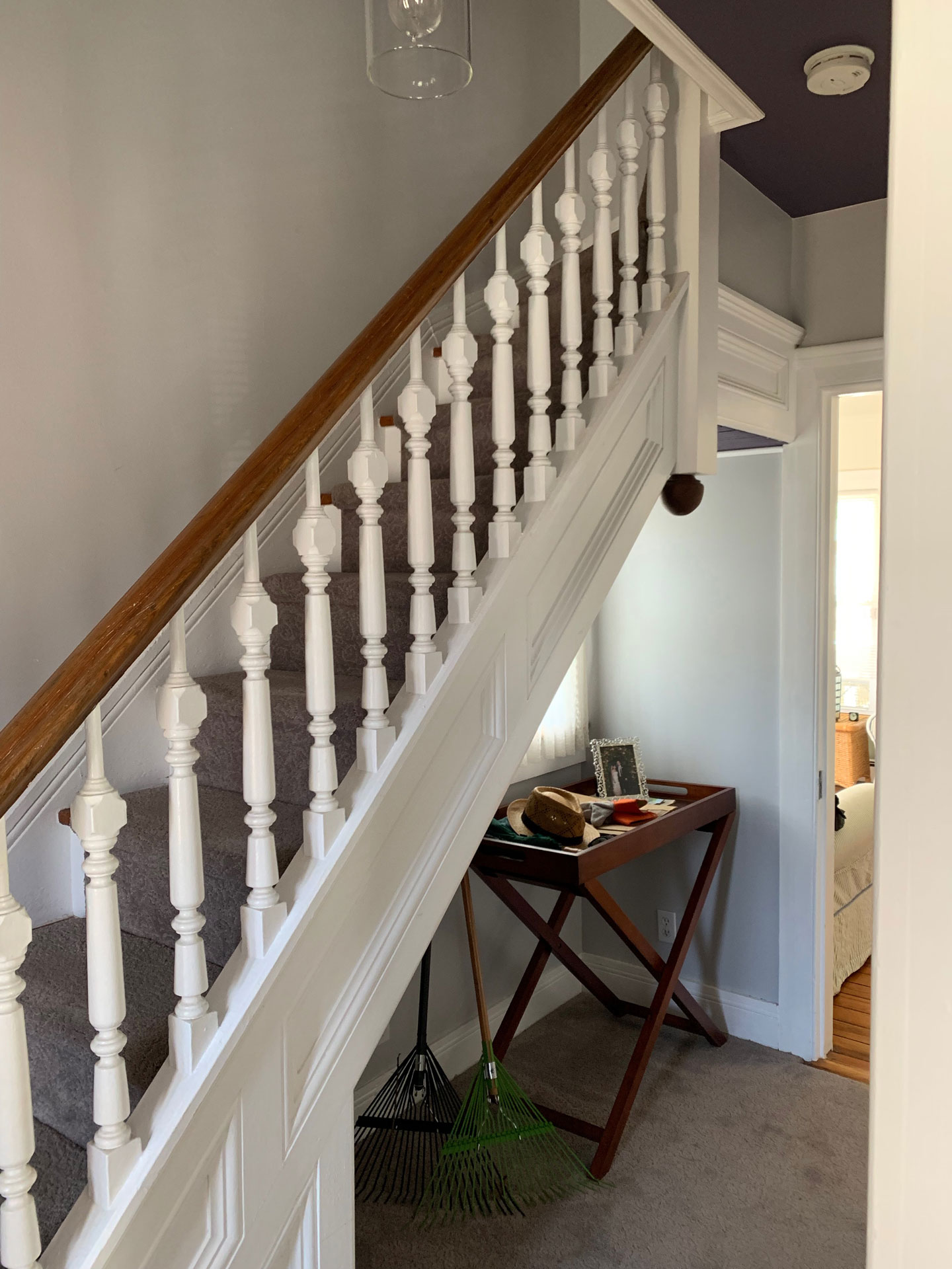13 BFAF stair24b