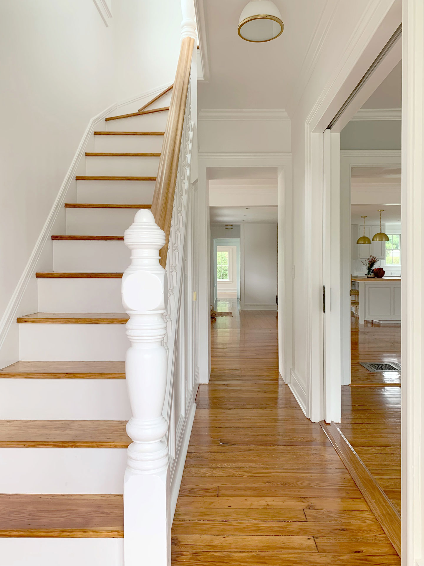 5 GV Stair01