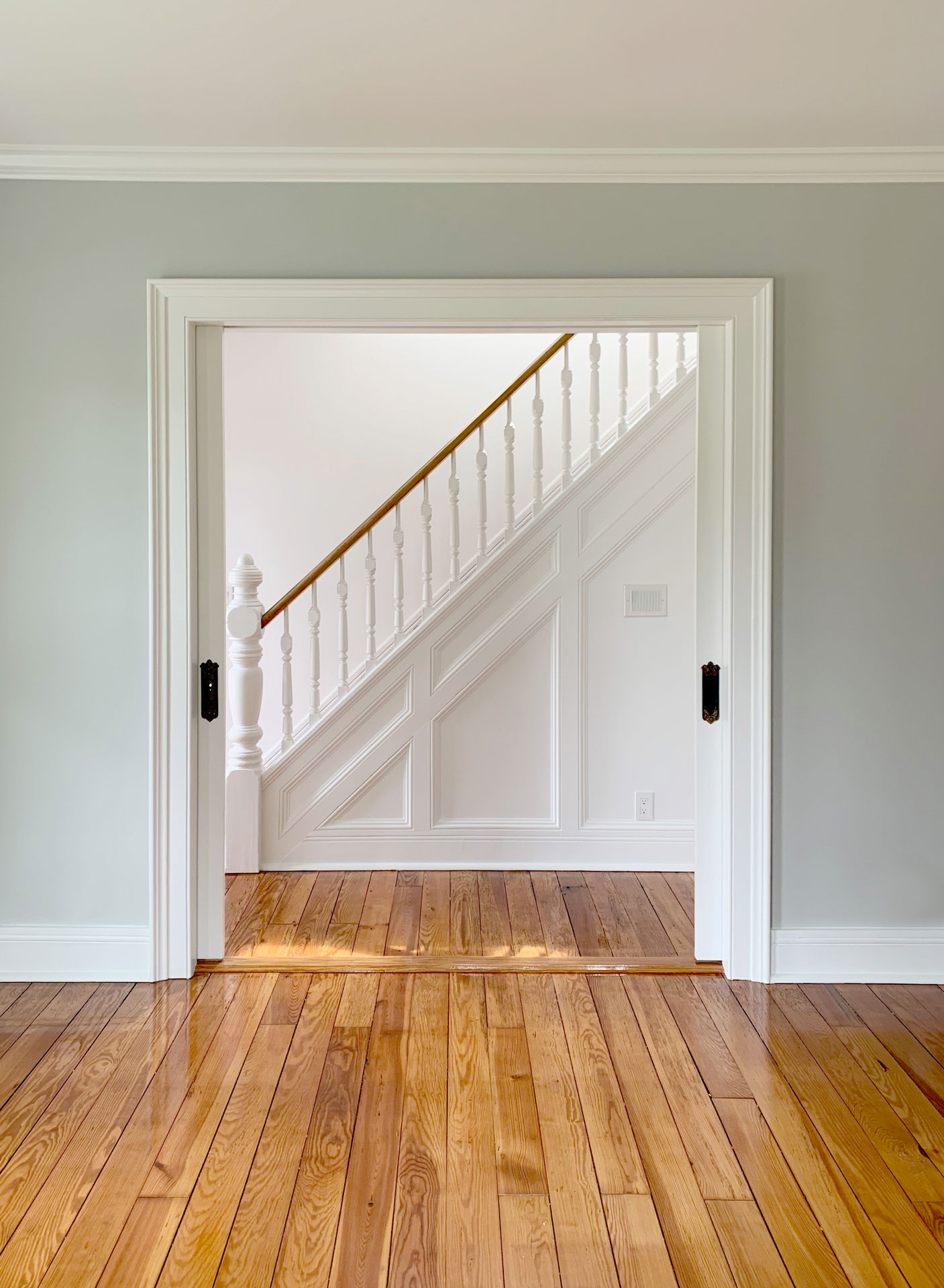 6 GV Stair06