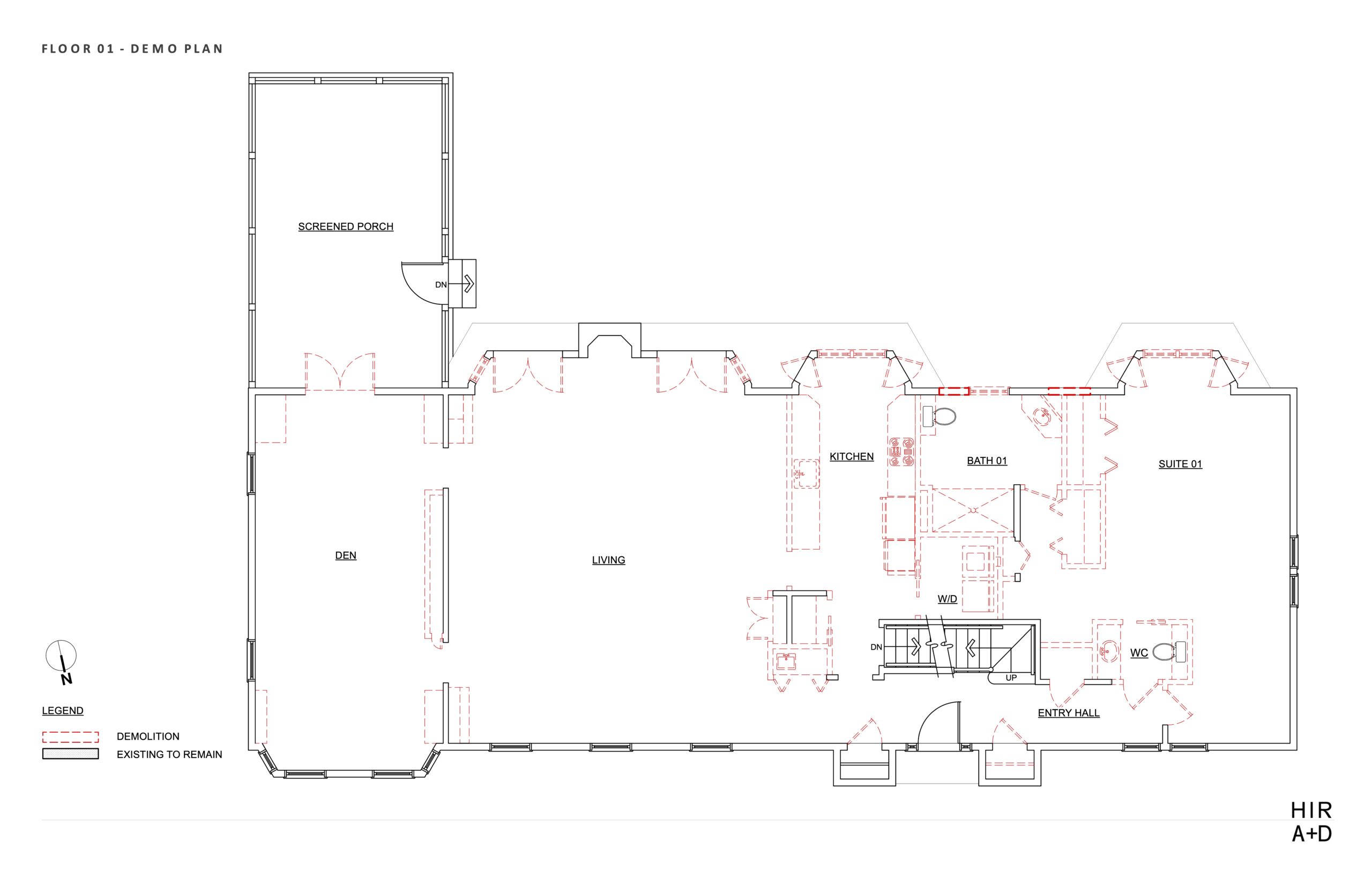 FCH Process 1