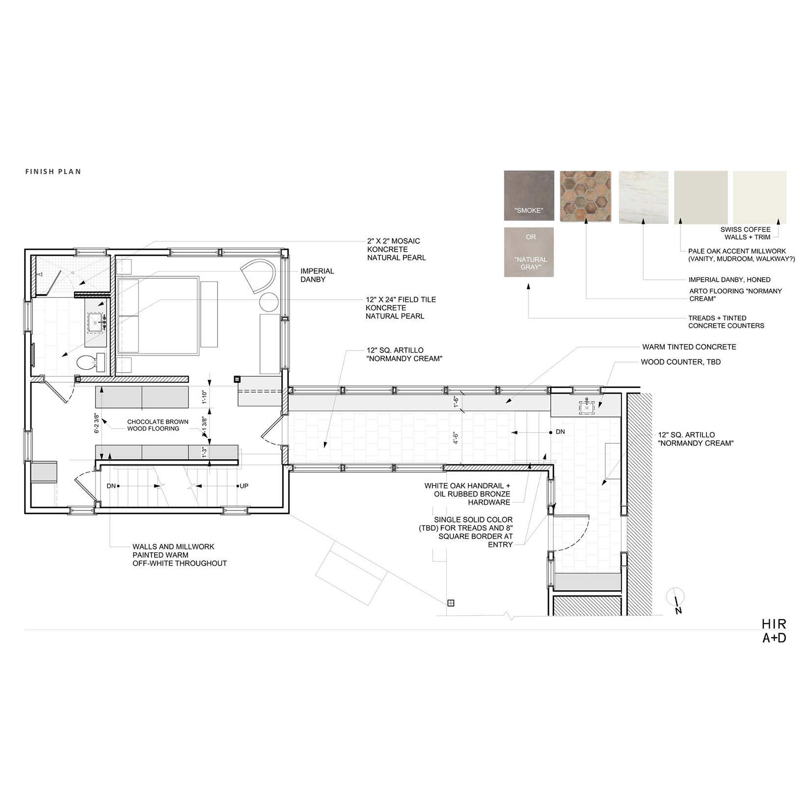 Wbarn Drawings new